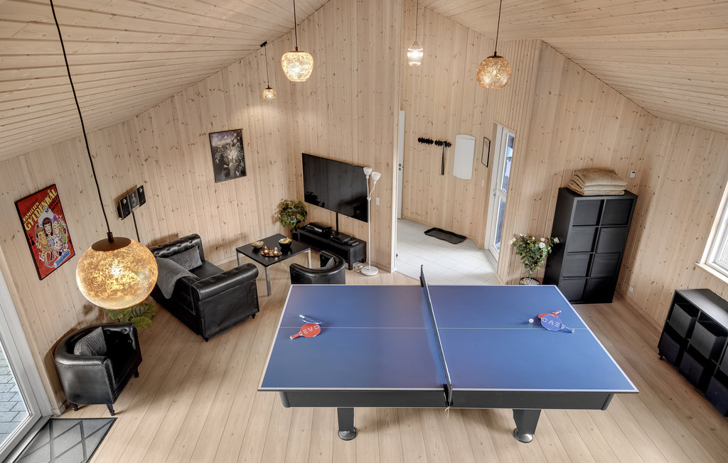 Feriehuse - Tisvilde Strand , Danmark - G4510 49