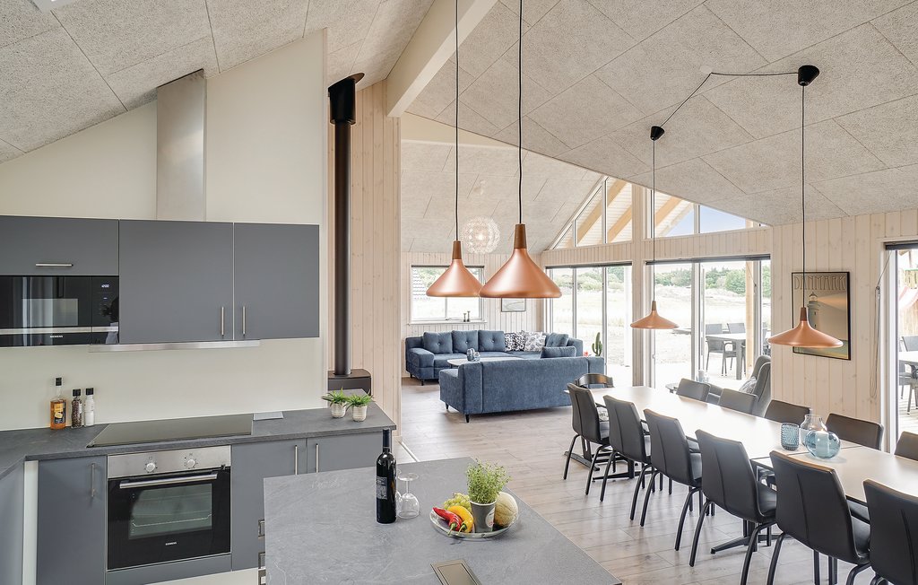Feriehuse - Vejby , Danmark - G4511 19