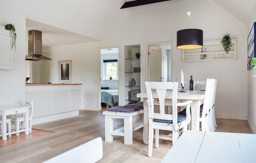 Ferienhaus - Tisvilde Strand , Dänemark - G4501 19
