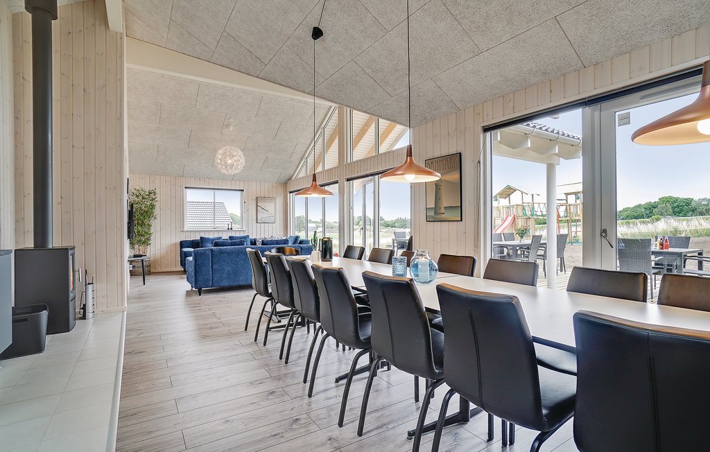 Feriehuse - Vejby , Danmark - G4511 21