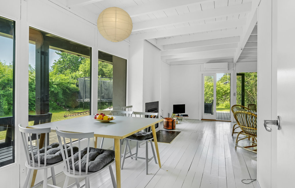 Ferienhaus - Tisvildeleje Strand , Dänemark - G4514 5
