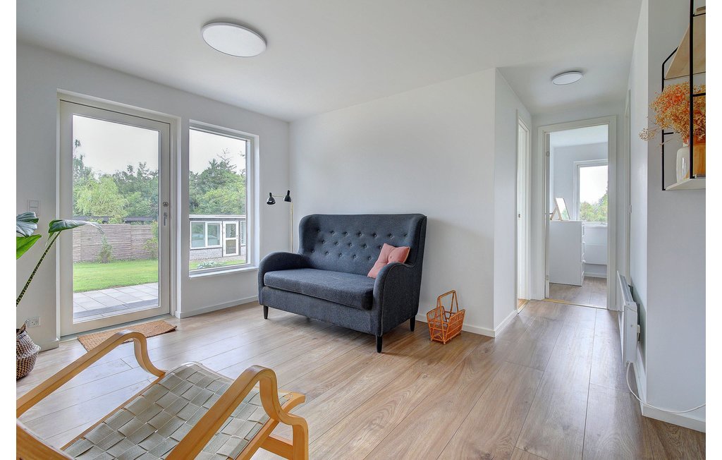 Feriehuse - Udsholt , Danmark - G4533 17