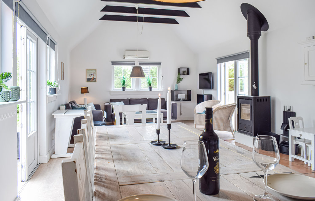 Ferienhaus - Tisvilde Strand , Dänemark - G4501 20