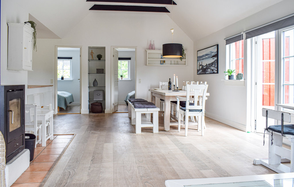 Ferienhaus - Tisvilde Strand , Dänemark - G4501 4