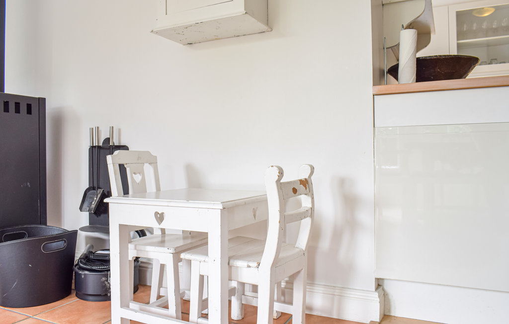 Ferienhaus - Tisvilde Strand , Dänemark - G4501 21