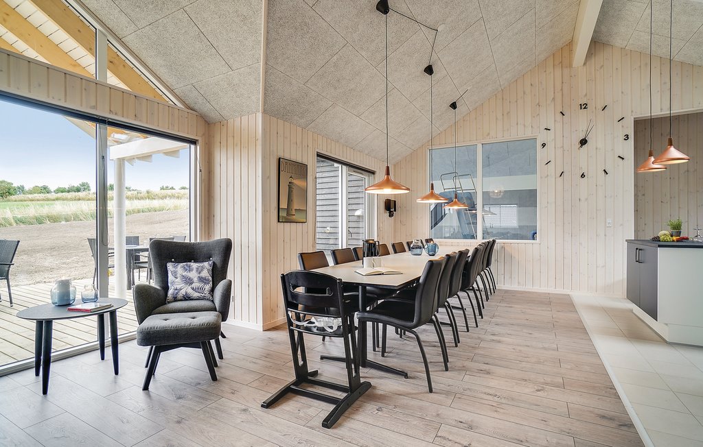 Feriehuse - Vejby , Danmark - G4511 4