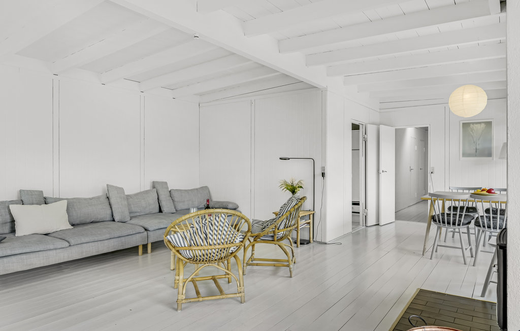 Ferienhaus - Tisvildeleje Strand , Dänemark - G4514 16