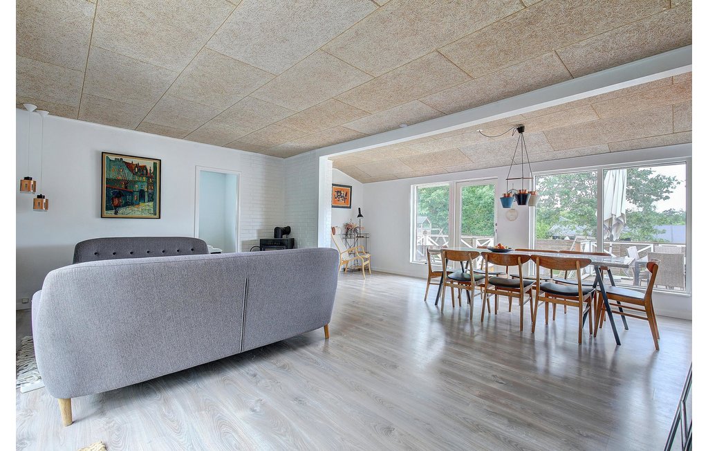 Feriehuse - Udsholt , Danmark - G4533 16