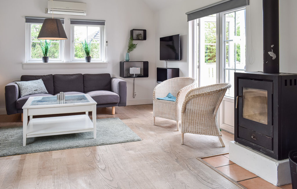 Ferienhaus - Tisvilde Strand , Dänemark - G4501 17
