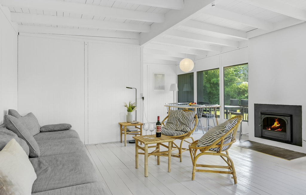 Ferienhaus - Tisvildeleje Strand , Dänemark - G4514 15