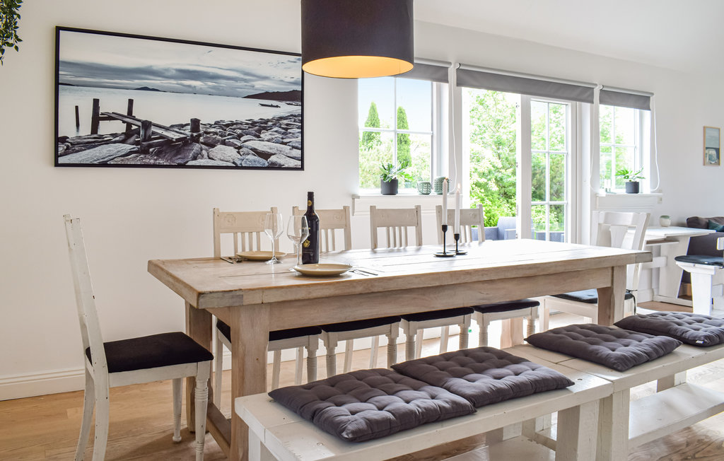 Ferienhaus - Tisvilde Strand , Dänemark - G4501 5