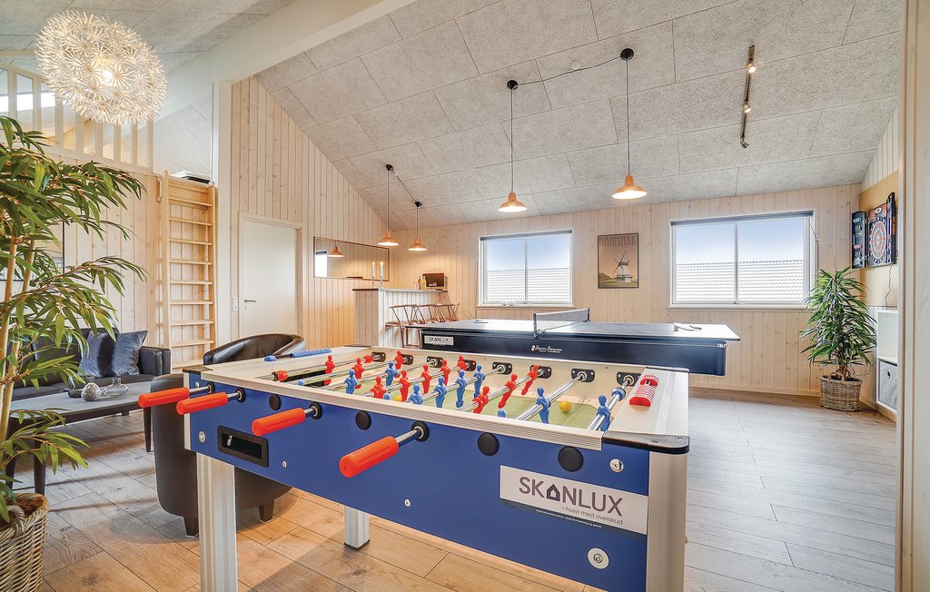 Feriehuse - Vejby , Danmark - G4511 22