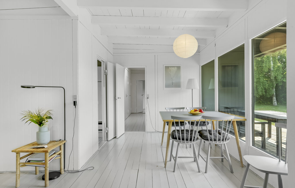 Ferienhaus - Tisvildeleje Strand , Dänemark - G4514 17