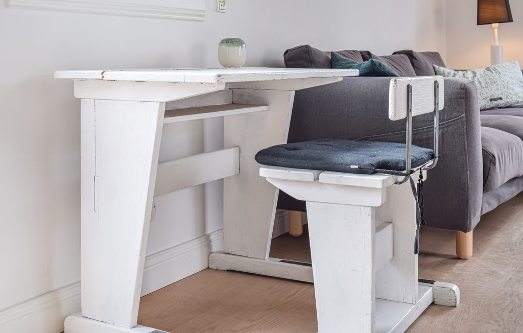 Ferienhaus - Tisvilde Strand , Dänemark - G4501 18