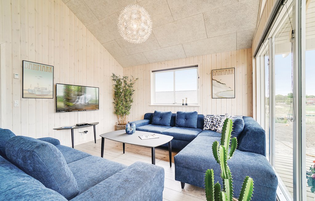 Feriehuse - Vejby , Danmark - G4511 3