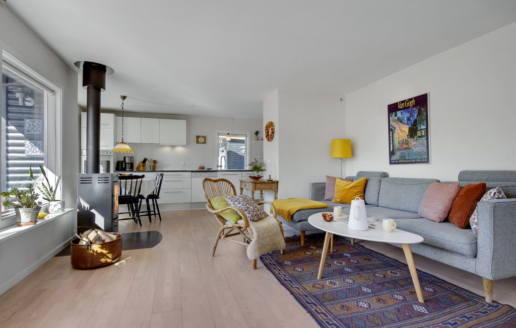 Feriehuse - Udsholt , Danmark - G4541 3