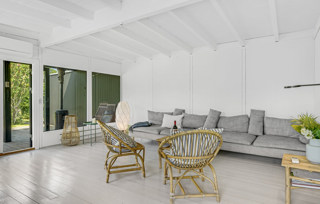 Ferienhaus - Tisvildeleje Strand , Dänemark - G4514 4