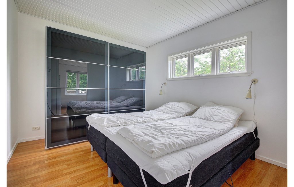 Feriehuse - Udsholt , Danmark - G4533 22