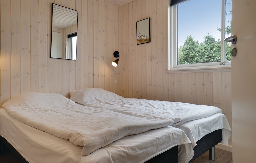 Feriehuse - Vejby , Danmark - G4511 24