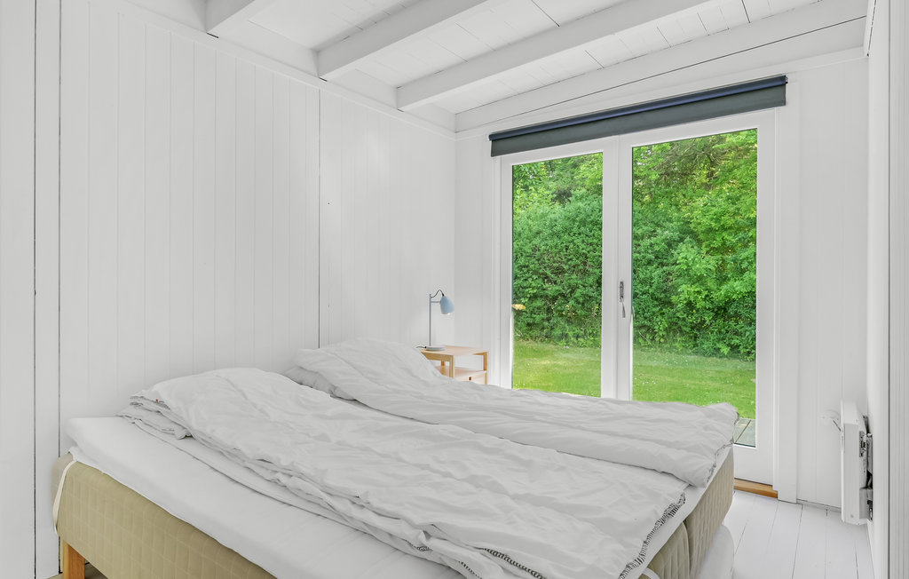 Ferienhaus - Tisvildeleje Strand , Dänemark - G4514 20
