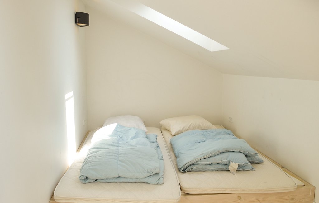 Ferienhaus - Tisvilde Strand , Dänemark - G4501 28