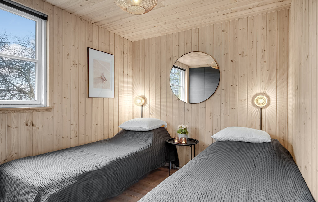 Feriehuse - Tisvilde Strand , Danmark - G4510 38