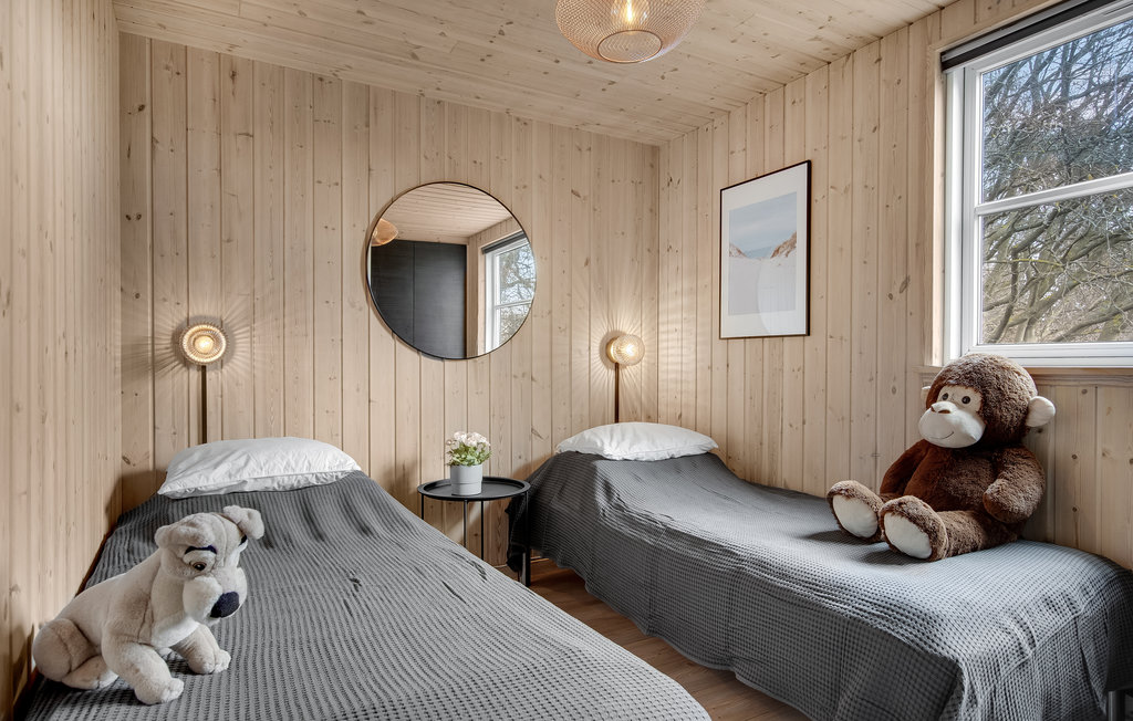 Feriehuse - Tisvilde Strand , Danmark - G4510 37