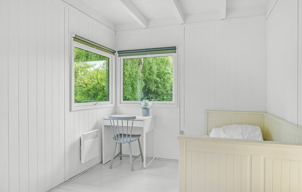 Ferienhaus - Tisvildeleje Strand , Dänemark - G4514 23