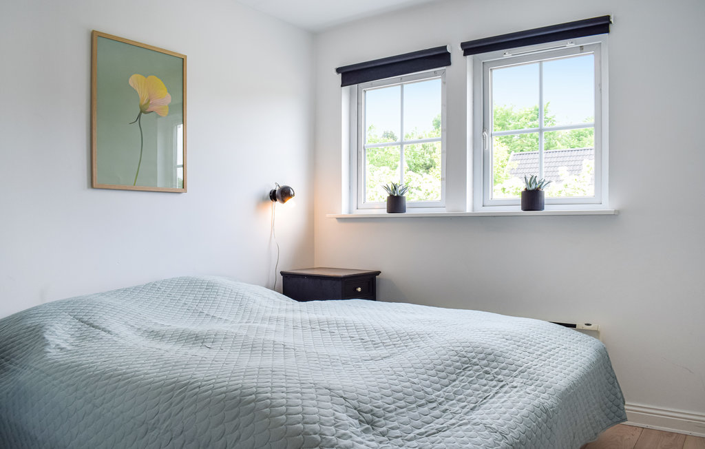 Ferienhaus - Tisvilde Strand , Dänemark - G4501 25