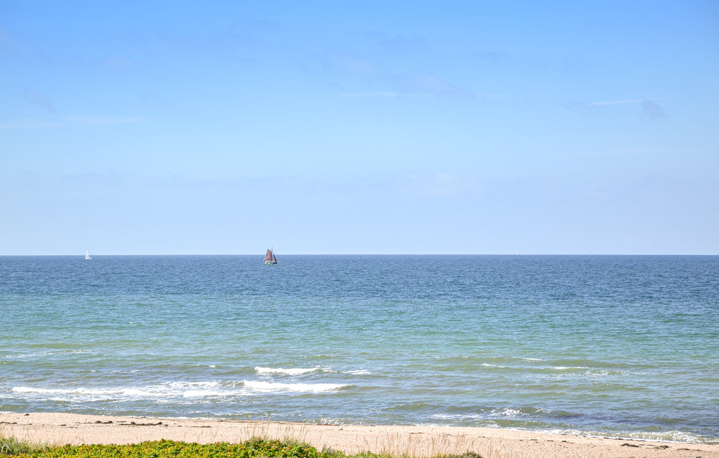 Ferienhaus - Tisvildeleje Strand , Dänemark - G4514 27
