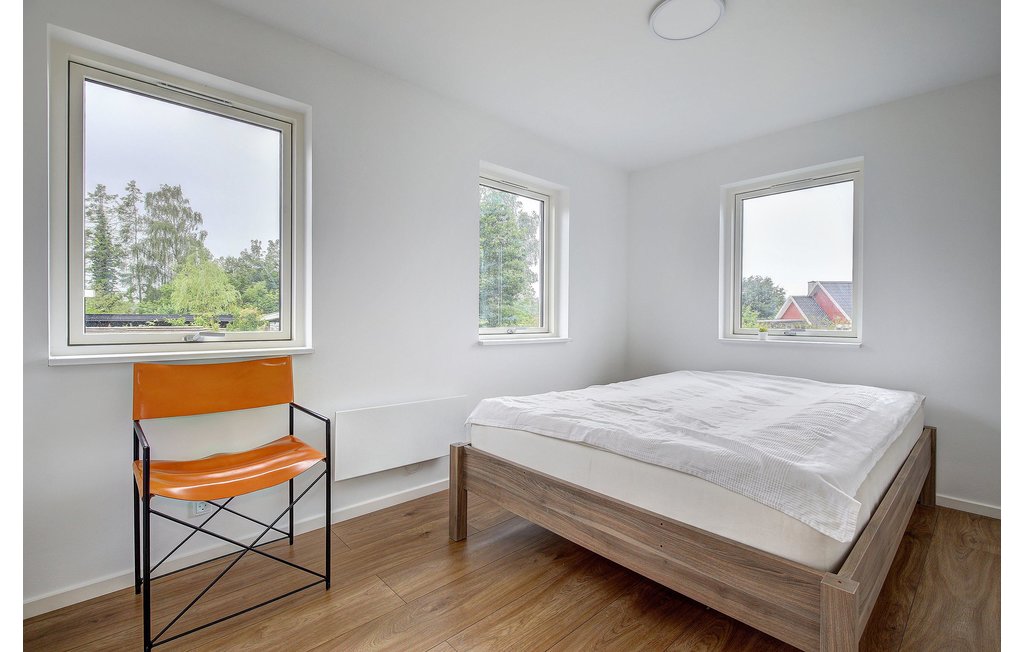 Feriehuse - Udsholt , Danmark - G4533 23