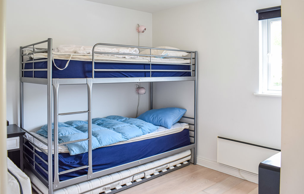 Ferienhaus - Tisvilde Strand , Dänemark - G4501 29