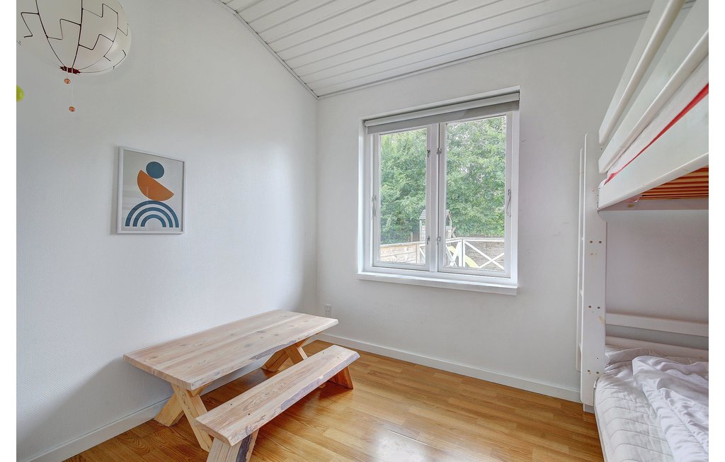 Feriehuse - Udsholt , Danmark - G4533 27