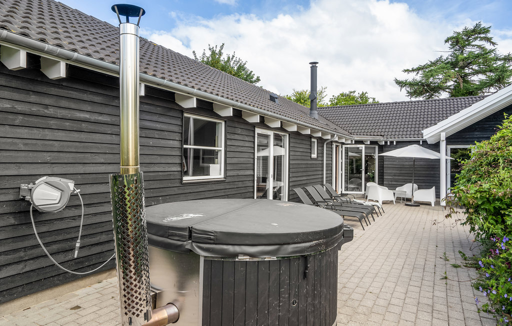Feriehuse - Tisvilde Strand , Danmark - G4510 20