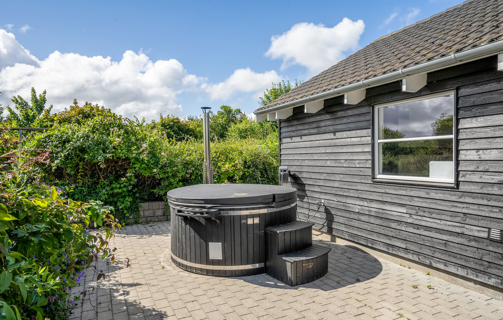 Feriehuse - Tisvilde Strand , Danmark - G4510 21