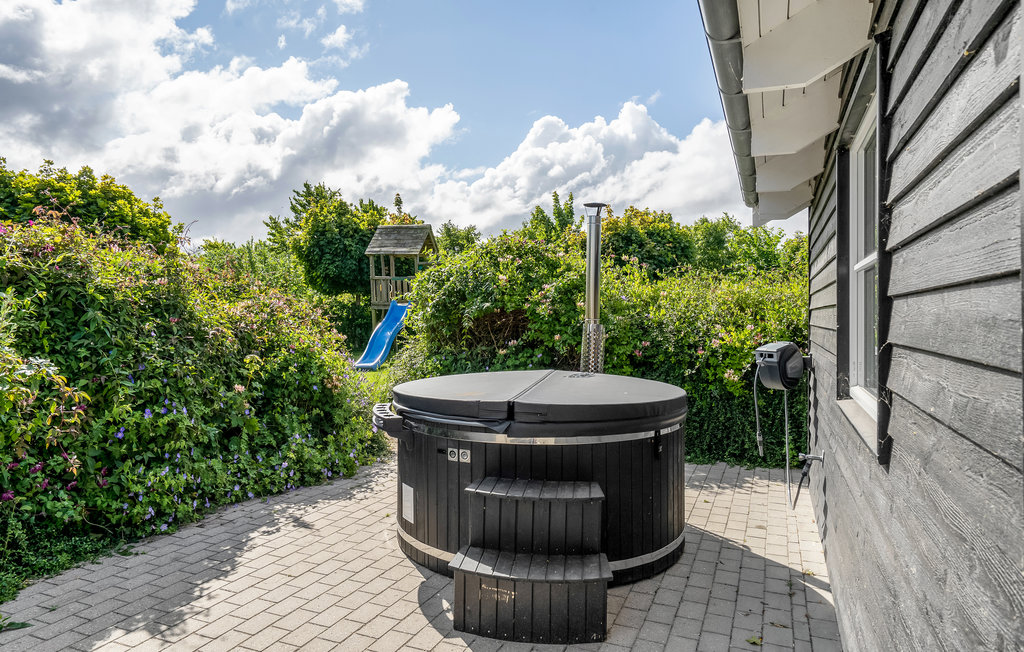 Feriehuse - Tisvilde Strand , Danmark - G4510 22