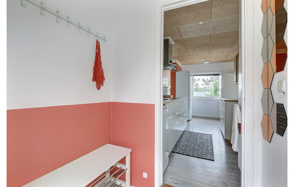 Feriehuse - Udsholt , Danmark - G4533 20