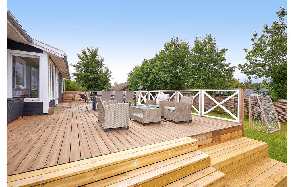 Feriehuse - Udsholt , Danmark - G4533 8