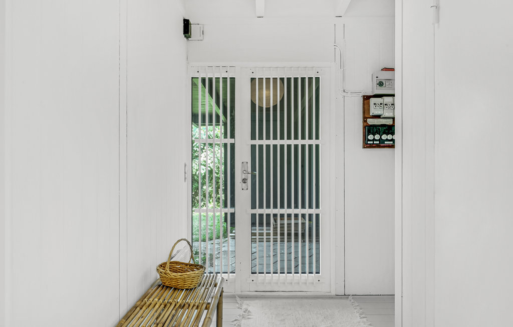 Ferienhaus - Tisvildeleje Strand , Dänemark - G4514 19