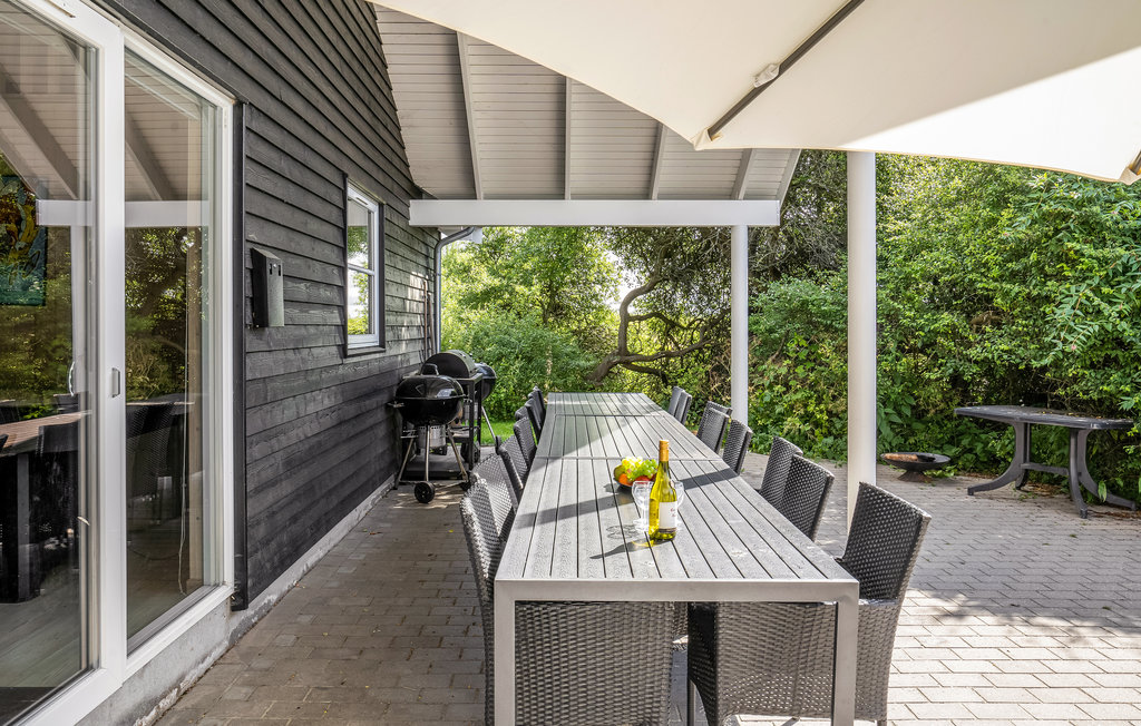 Feriehuse - Tisvilde Strand , Danmark - G4510 16