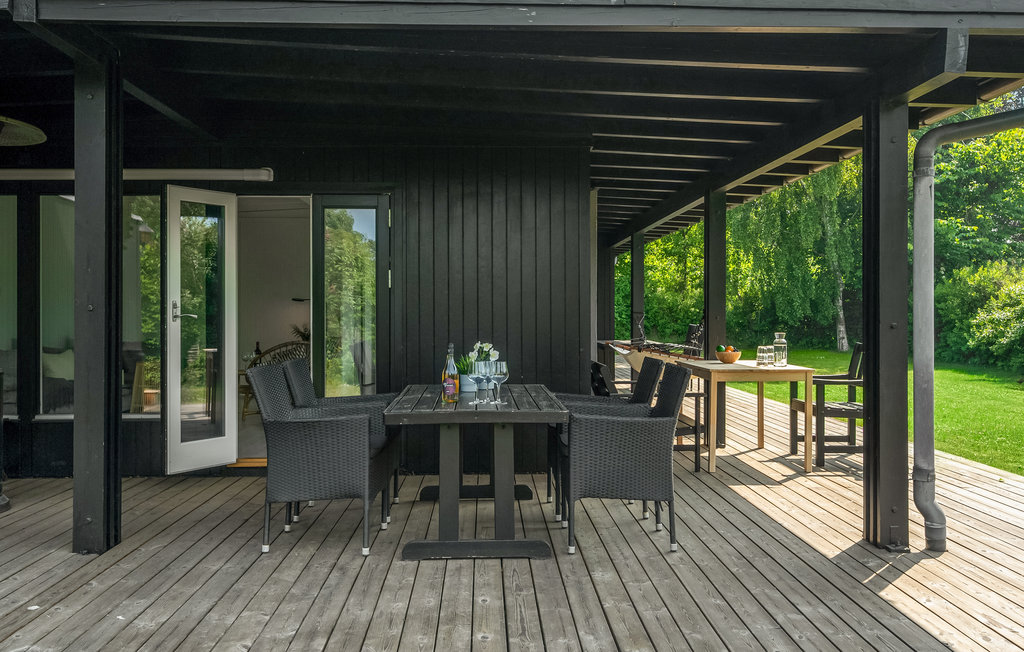 Ferienhaus - Tisvildeleje Strand , Dänemark - G4514 13