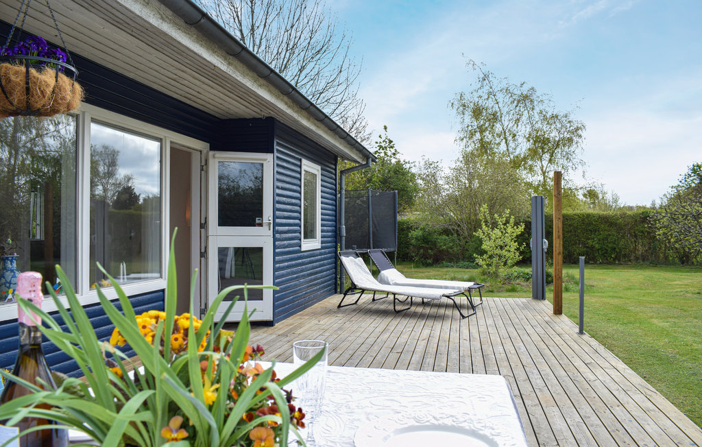 Feriehuse - Udsholt , Danmark - G4541 12