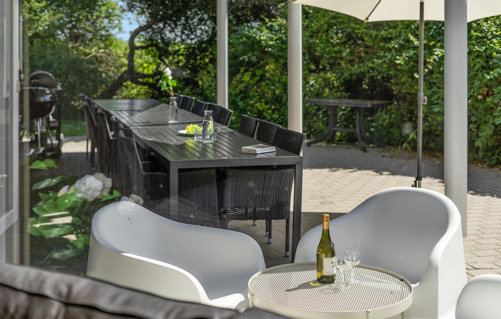 Feriehuse - Tisvilde Strand , Danmark - G4510 23