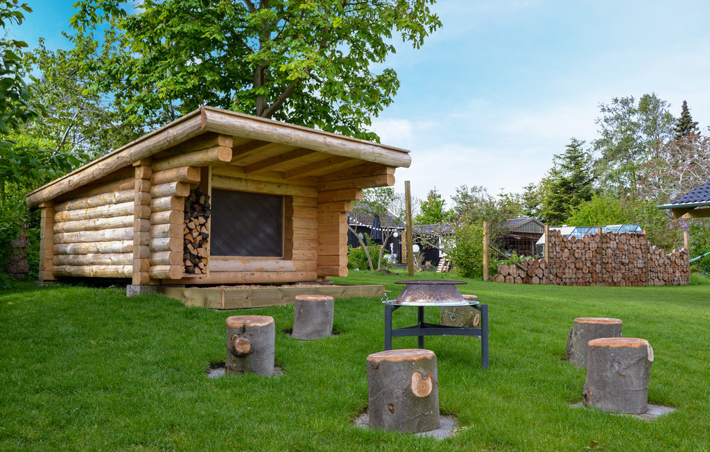 Feriehuse - Gilleleje Strand , Danmark - G4520 7