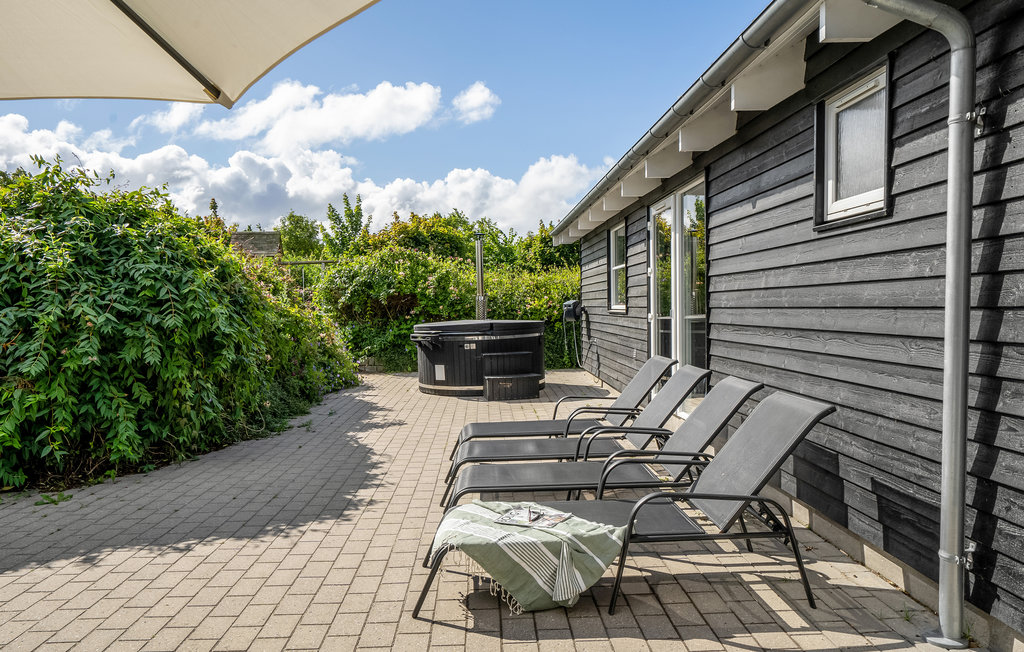 Feriehuse - Tisvilde Strand , Danmark - G4510 19