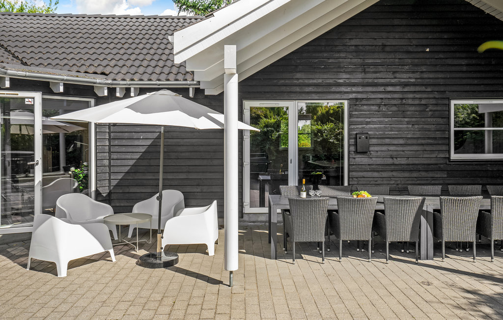 Feriehuse - Tisvilde Strand , Danmark - G4510 13
