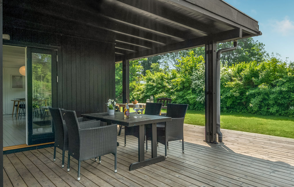 Ferienhaus - Tisvildeleje Strand , Dänemark - G4514 7