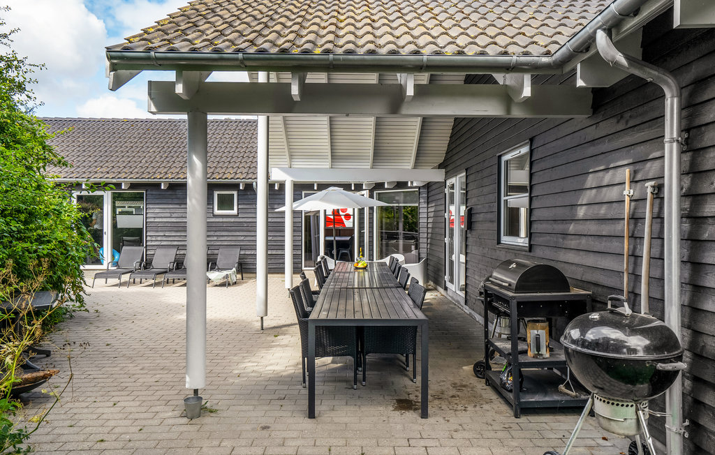 Feriehuse - Tisvilde Strand , Danmark - G4510 15