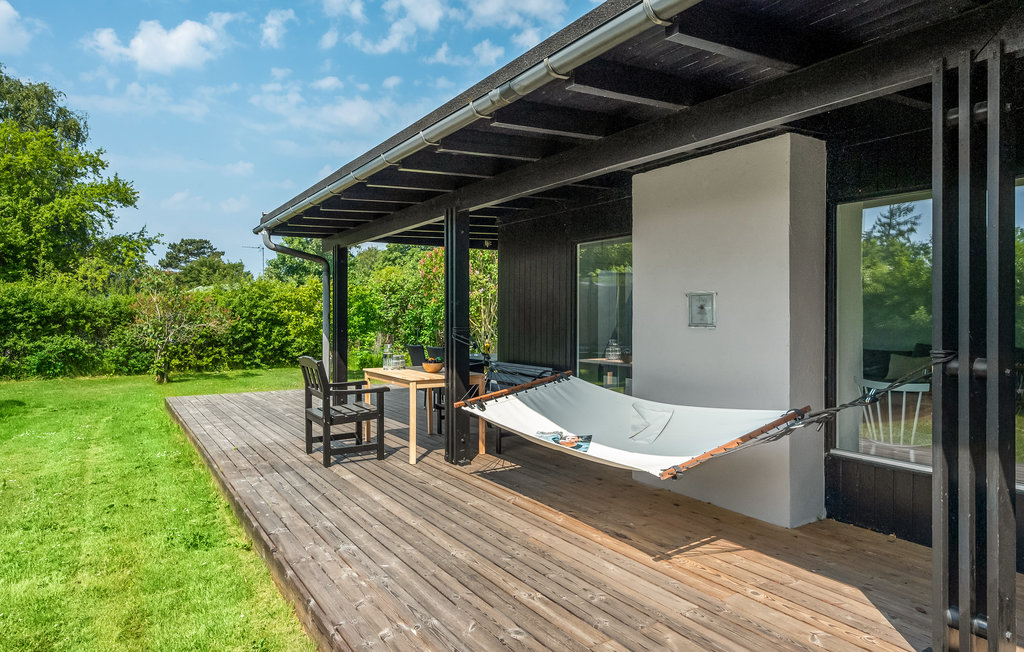 Ferienhaus - Tisvildeleje Strand , Dänemark - G4514 12