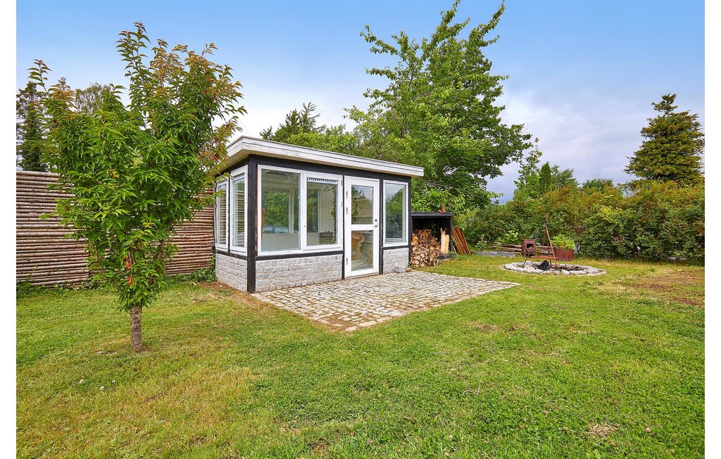 Feriehuse - Udsholt , Danmark - G4533 14